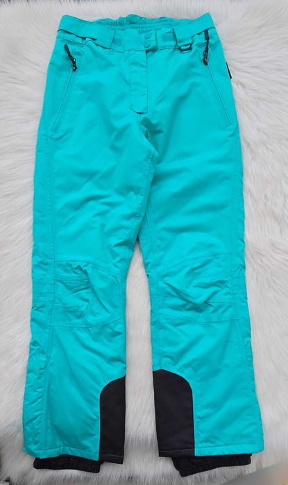 Дамски ски екип 686 ACC и Crivit размер М