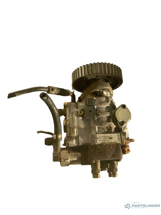 Pompa De Injectie Opel Astra G Hatchback F48_, F08_, T98 1998 - 2009 1