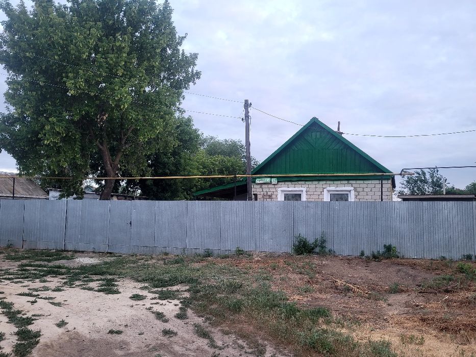 Продам частный дом