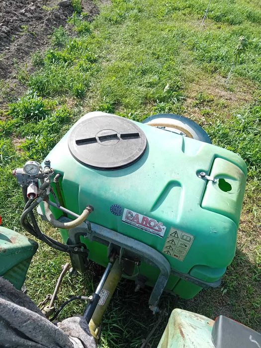 Atomizator livada / vita de vie / pomi / irigat / ierbicidat Daros 500