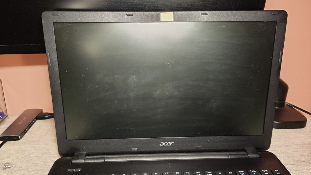 Acer Aspire E 15 лаптоп