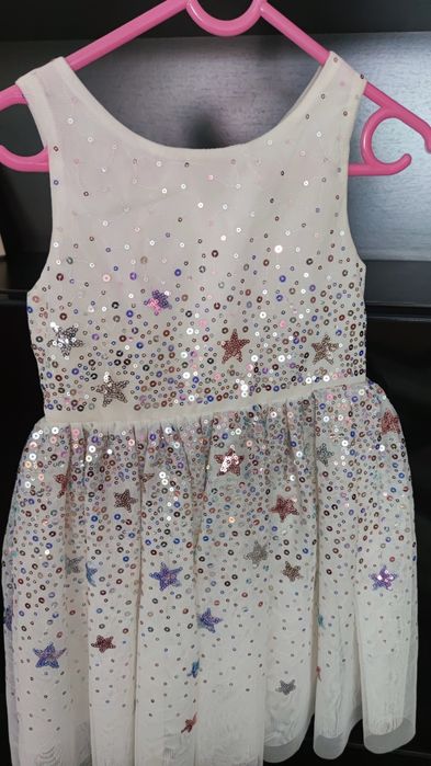 Rochie fetita H&M