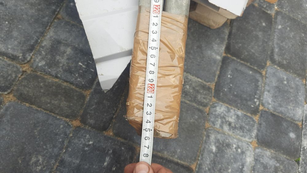 Продам дуги на теплицу