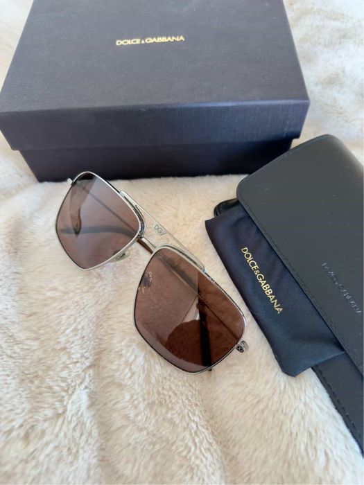 Слънчеви очила Dolce&Gabbana
