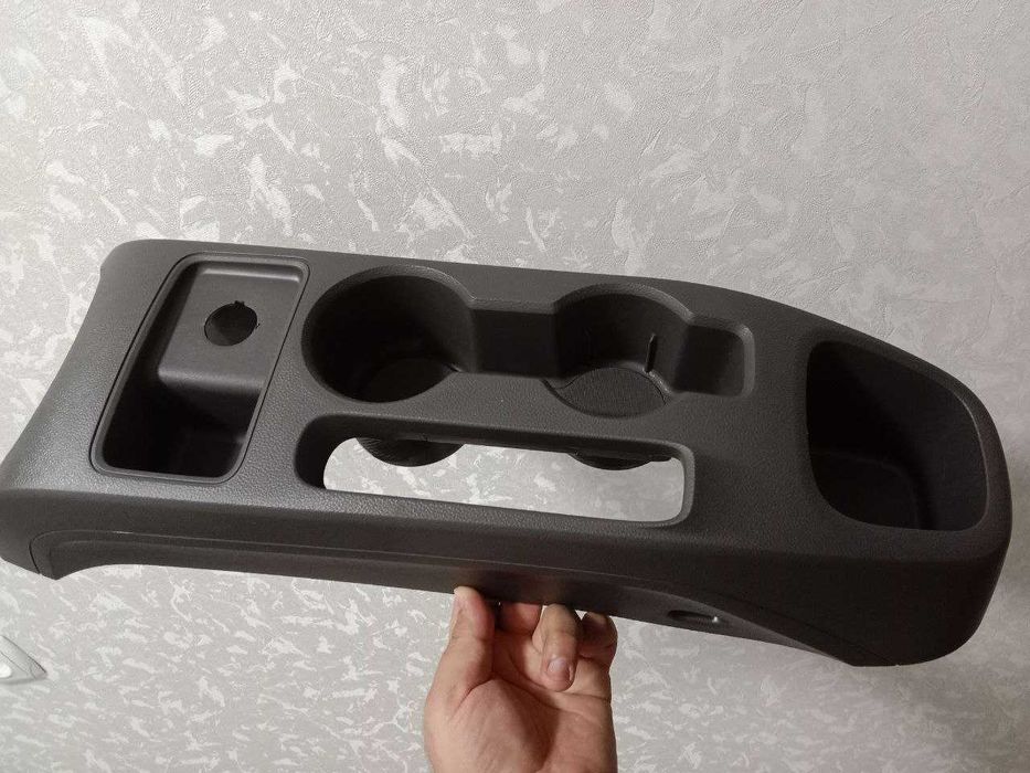 Бар для Cobalt новый