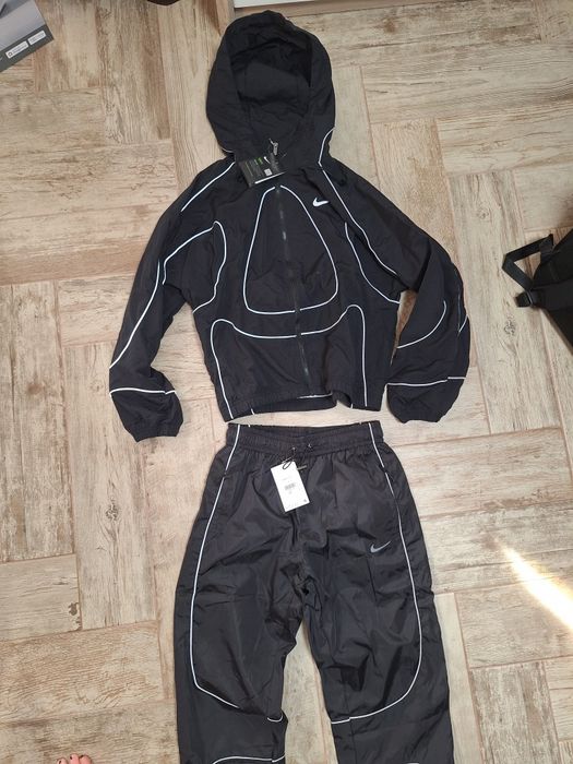 Compleu Nike × Corteiz de fas marimea M