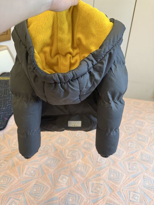 Продам куртку зимнюю куртку