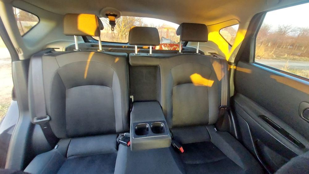 De vânzare Nissan Qashqai