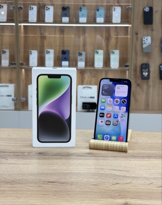 iPhone 14 128 gb | Айфон 14 128 гб