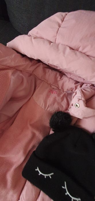 Яке zara размер 116см