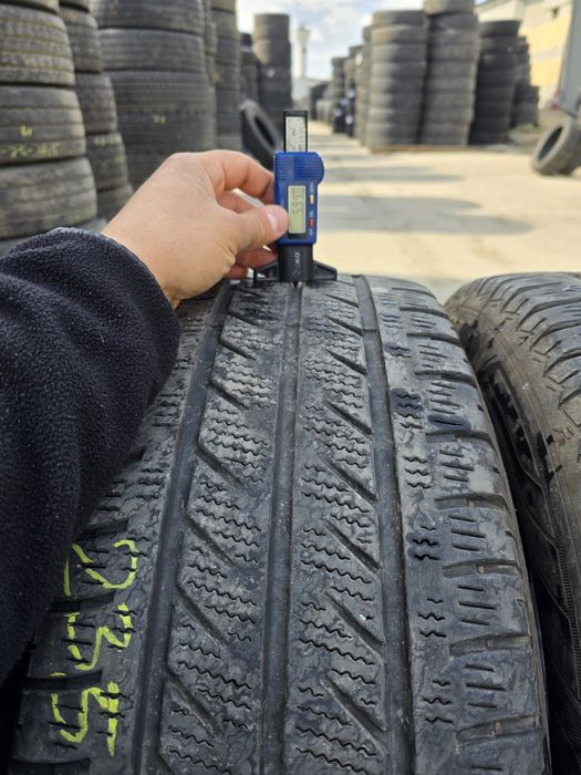 Anvelope allseason 235-65r16c Goodyear