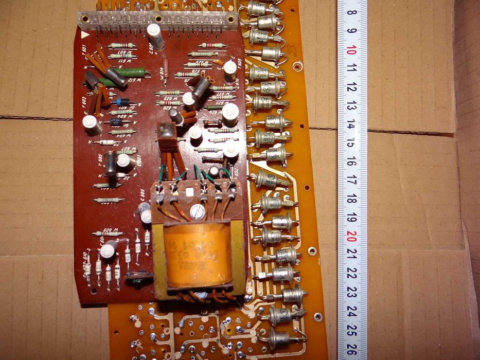 placi electronice pentru piese-1