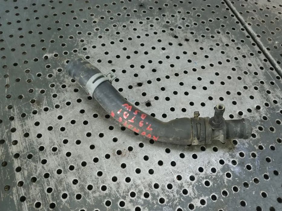 furtun conducta apa  bsw 1.9 tdi skoda roomster fabia 2