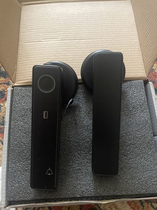 Smart Lock Tuya x7