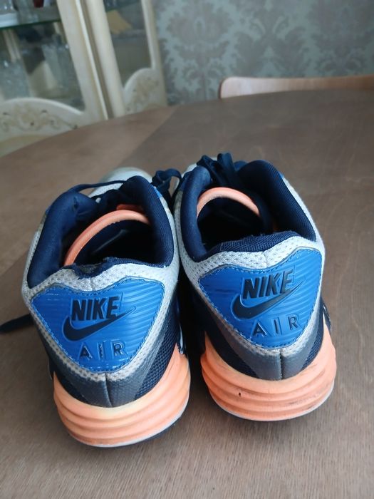 Оригинальные кроссовки Nike Air Max 90