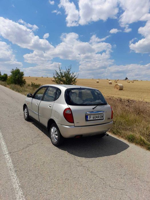 Продава се колата