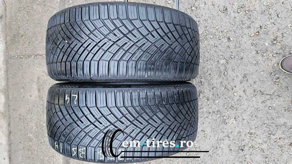 235/35 R19 • All Season • Continental AllSeasonContact 2 91Y | 2 buc | DOT 2024 | Pret/buc