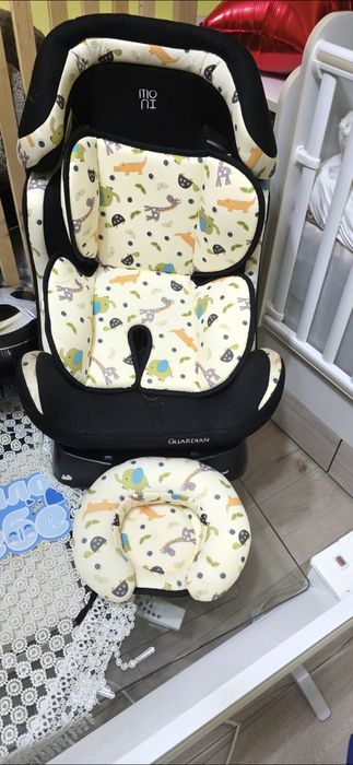 Детско столче за кола