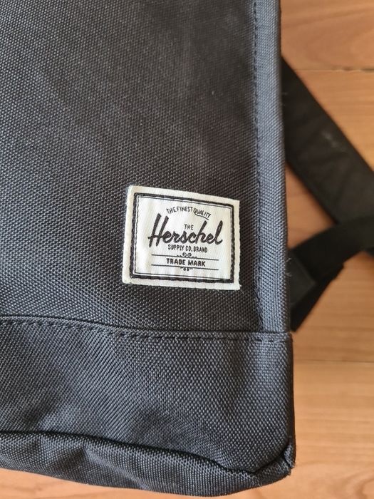 Rucsac damă Herschel Supply City mid