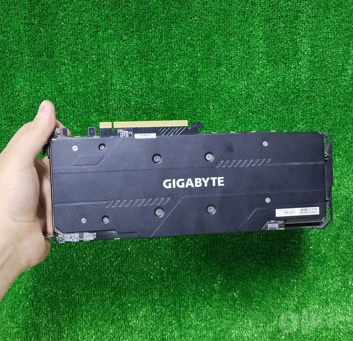 Rtx 2060 6gb Gigabayt