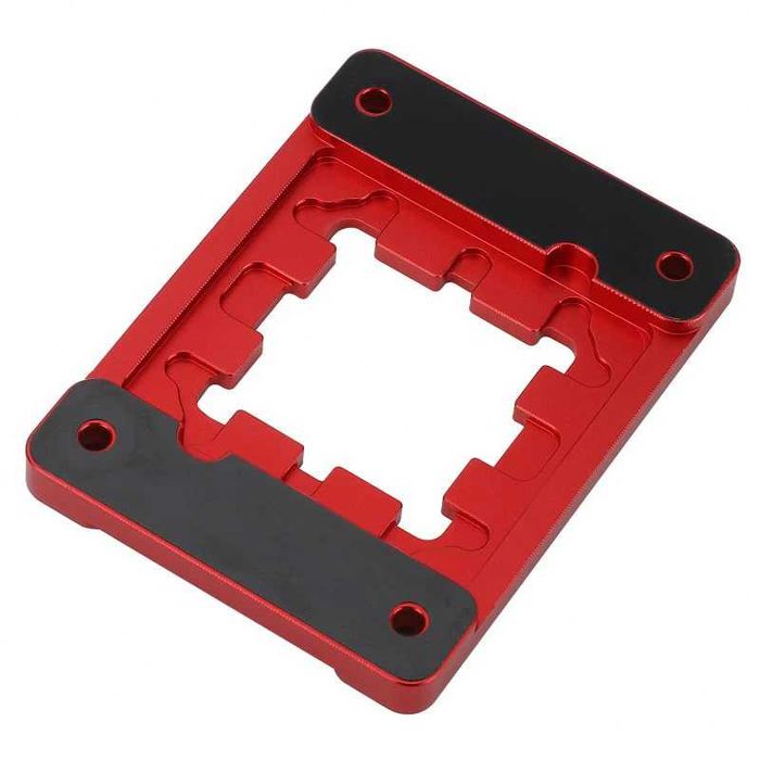 Contact Frame AMD RYZEN AM5 Thermalright V2 RED/BLACK Secure Frame
