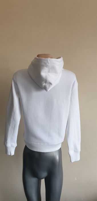 Calvin Klein CK Hoodie Womens Oversize / XS ОРИГИНАЛ! Дамски Суичър!