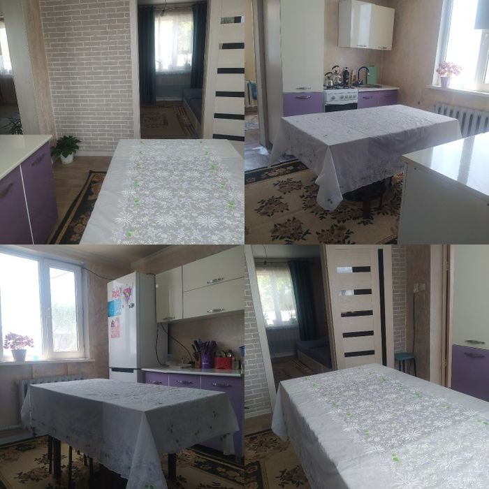 Продам дом в Есике