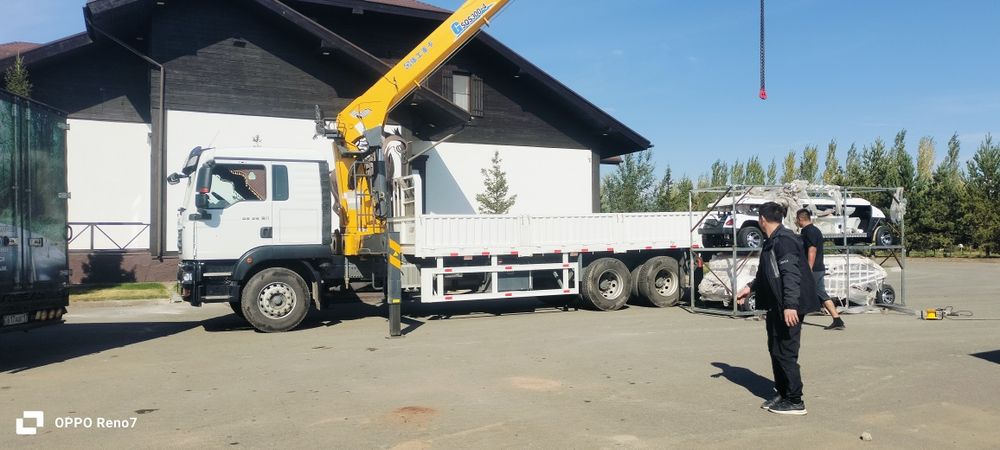 манипулятор услуги