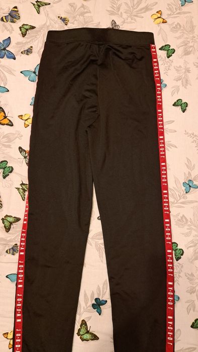 Pantaloni trening colanți Jordan