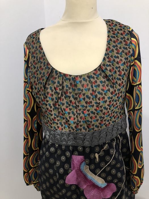 Rochie Galactic tour, mar. 38 (M)