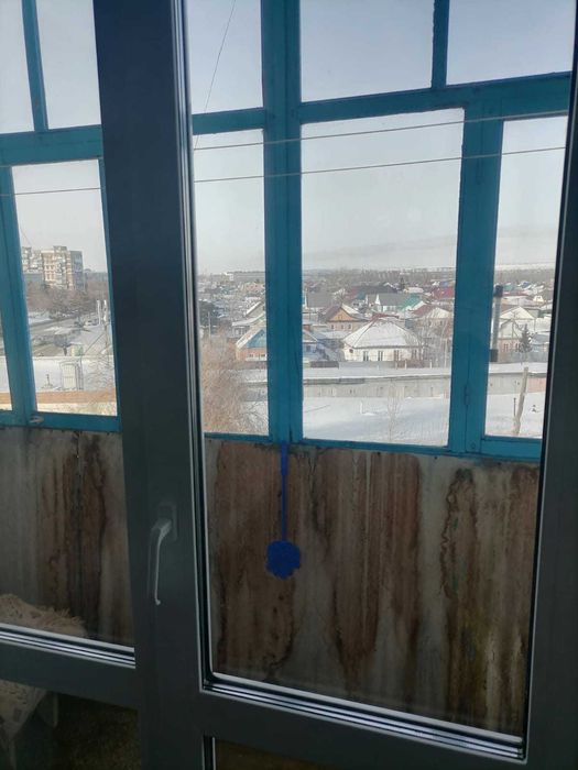 4х ком.50лет Октября 55