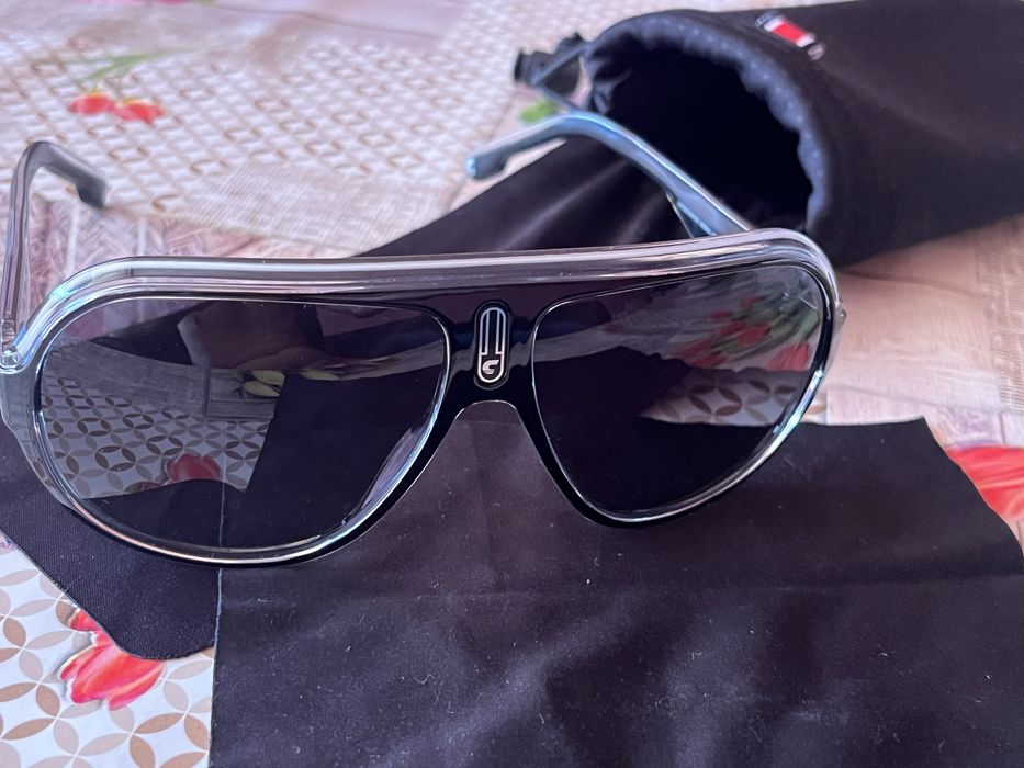 Слънчеви очила CARRERA speedway