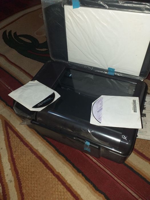 Принтер hp фотосмарт 3/1