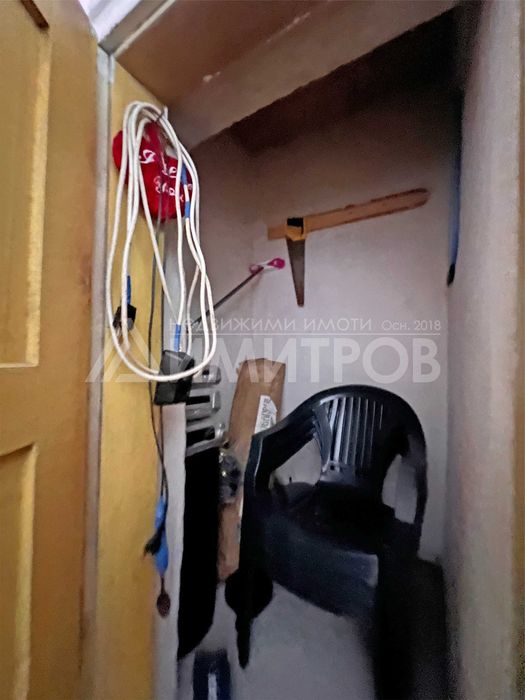 Продава се Къща в Нови пазар - 55 кв.м за 418 €/кв.м - Снимка #12