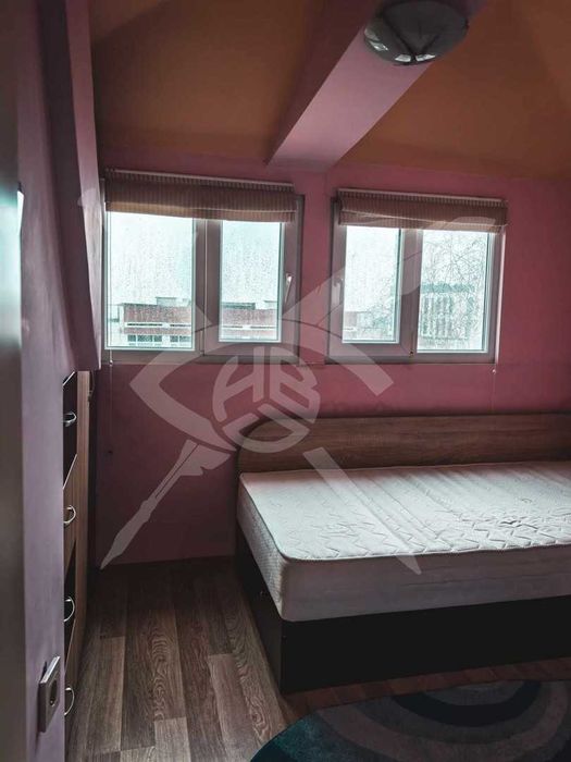 КЛЮЧ В КОМПАНИЯТА ! Тристаен апартамент в жк. Овча купел 2 № 175384