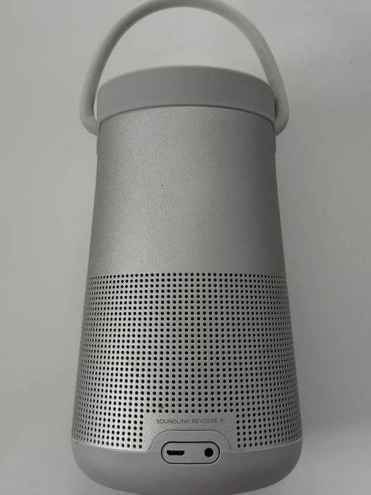 Boxa portabila Bose Soundlink Revolve Plus