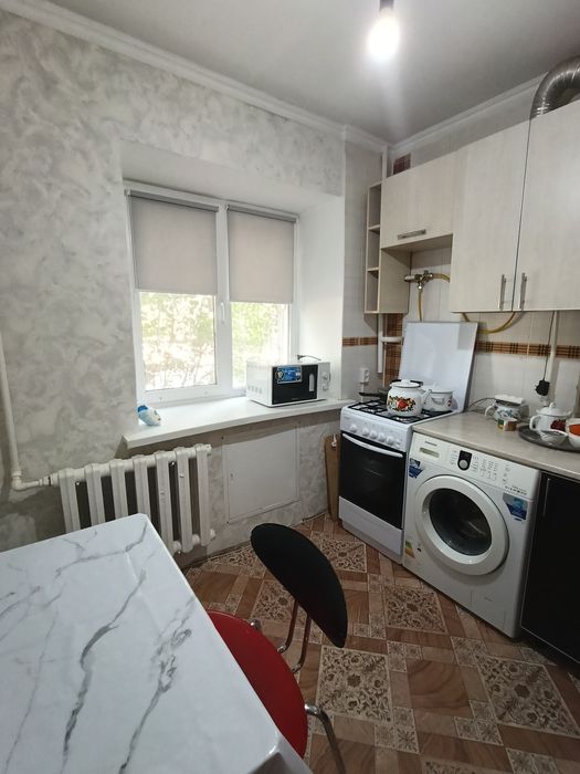 Сдам посуточно 2кв район клиника Еркемед, айгерим Доверие