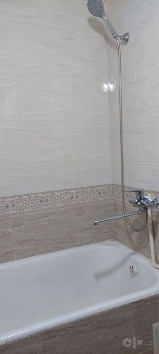 Аренда квартиры Куйлюк массив 5 Базарчик Мирабадский район 1 этаж евро