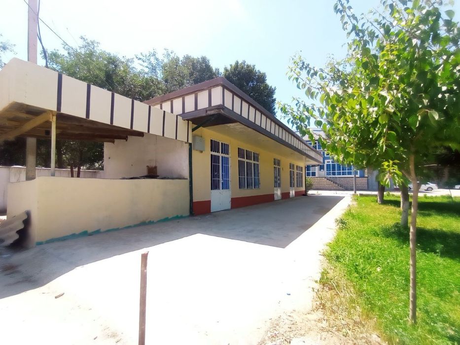 Термиз шахрида срочно дукон сотилади