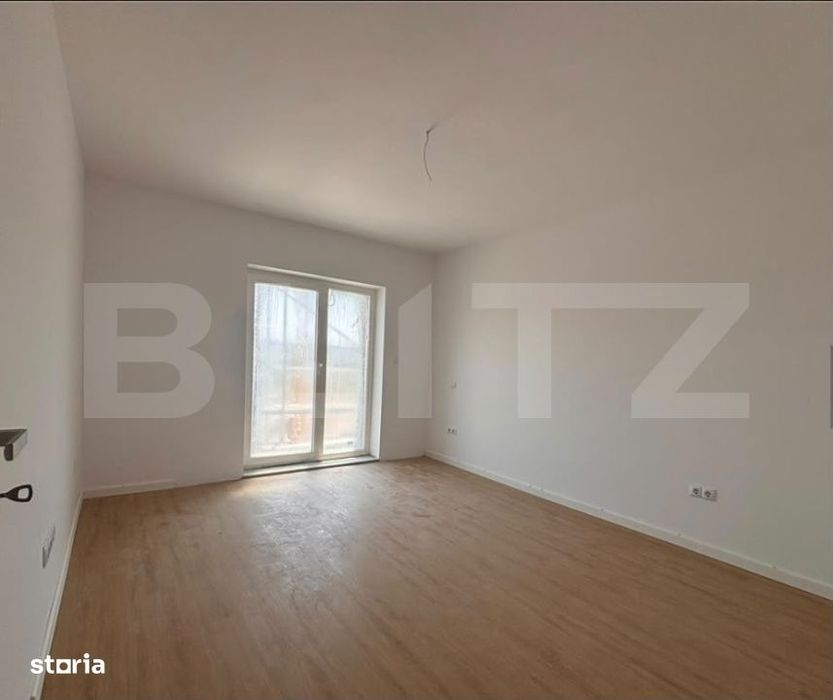 Apartament 2 camere, 57 mp, zona Tudor