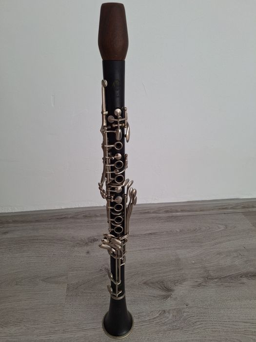 Vand clarinet amati full boehm 2005