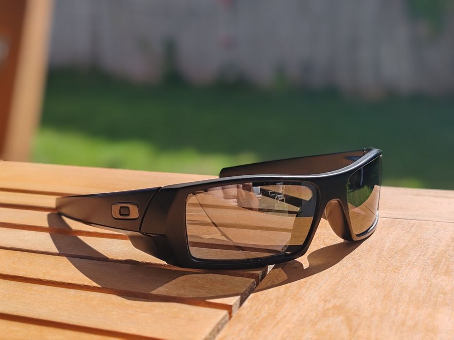Oakley Gascan Polarized