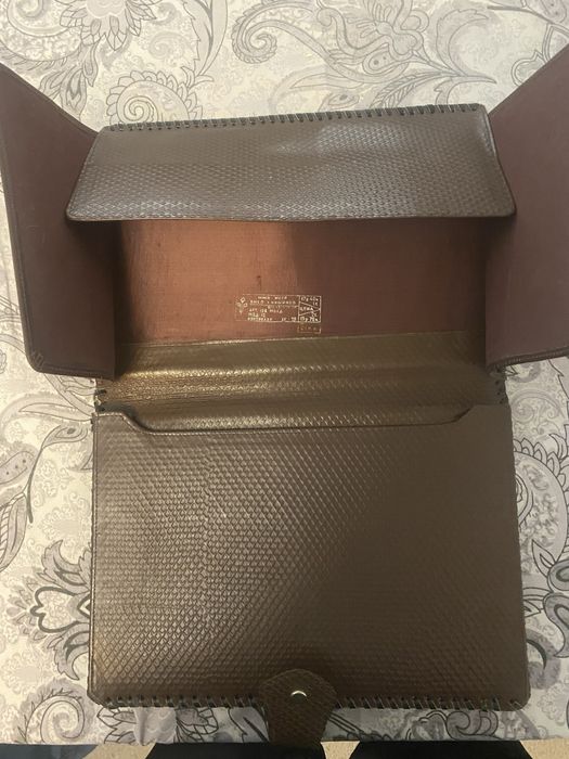 Папка для документов!