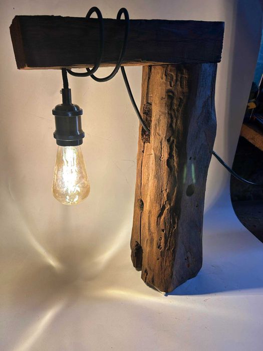 Осветление за механи и барбекюта