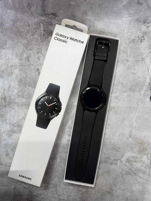 Samsung Galaxy Watch 4 Classic 46mm