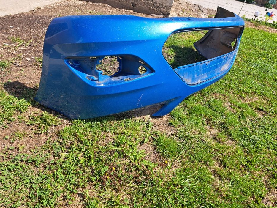 Bara fata ford focus 2(2004-2008)