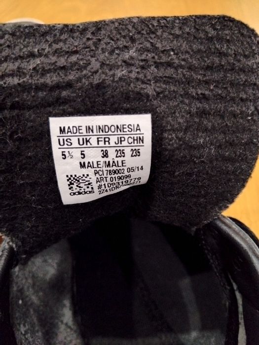 Дамски маратонки адидас, adidas samba