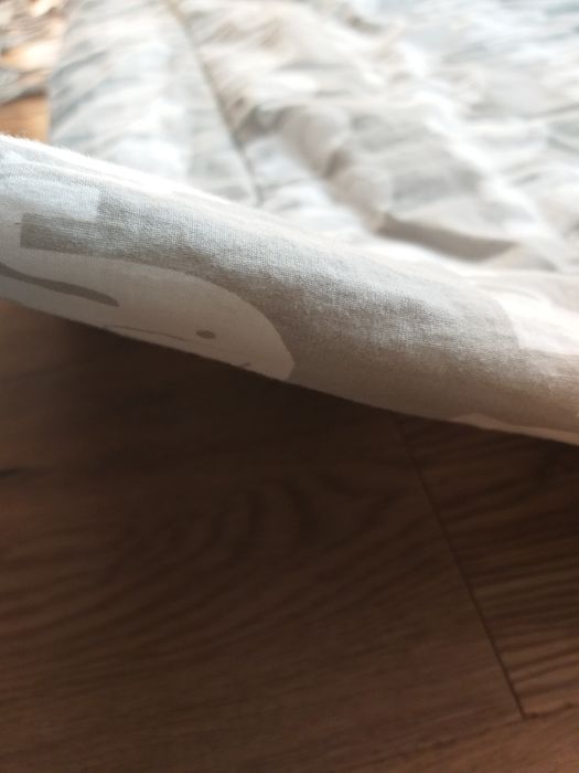 Paturica joaca bebelusi