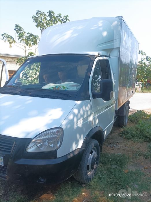 Gazel Mashina sotiladi xolati zoʻr narxi 80 m  kelishamiz