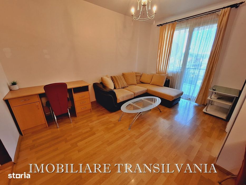 Ap. 2 camere bloc nou, et.2 str. Pescarilor